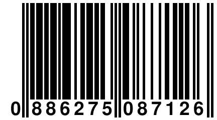 0 886275 087126