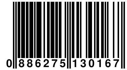 0 886275 130167