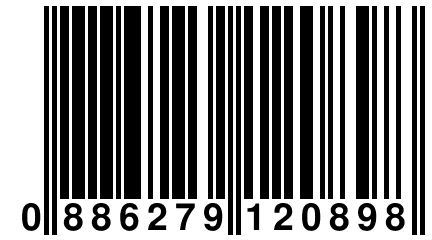 0 886279 120898