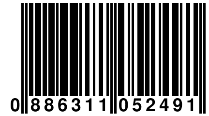 0 886311 052491