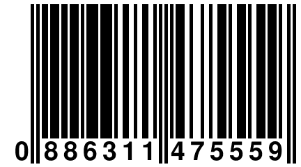 0 886311 475559