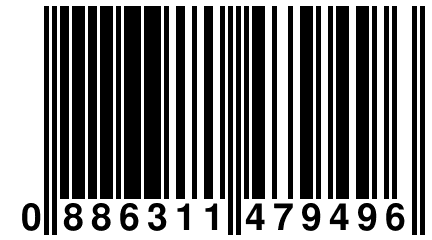 0 886311 479496