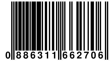 0 886311 662706