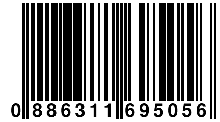 0 886311 695056