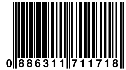 0 886311 711718