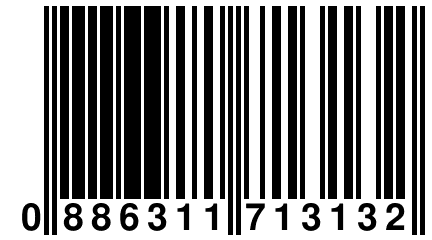 0 886311 713132