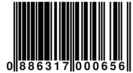 0 886317 000656