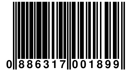 0 886317 001899