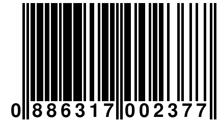 0 886317 002377