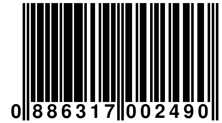 0 886317 002490