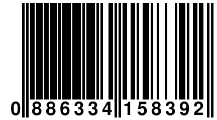 0 886334 158392