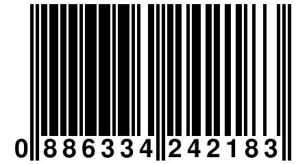 0 886334 242183