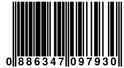 0 886347 097930