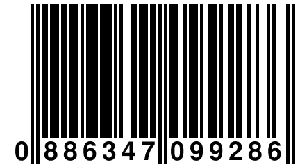 0 886347 099286