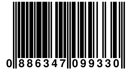 0 886347 099330