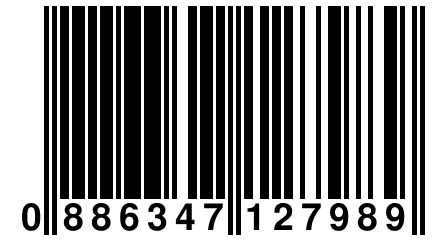 0 886347 127989