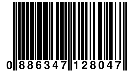 0 886347 128047