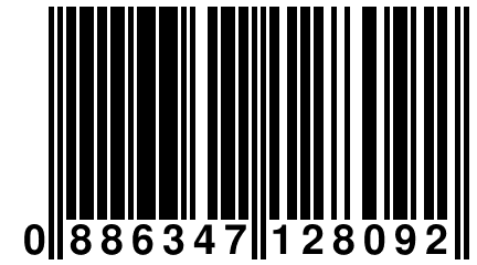 0 886347 128092