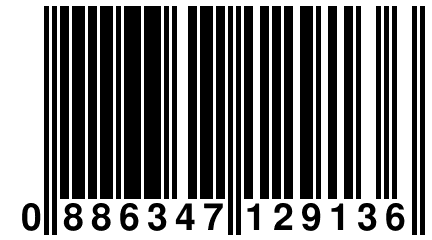 0 886347 129136