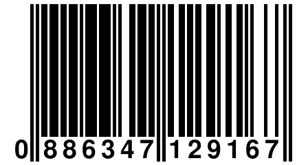 0 886347 129167