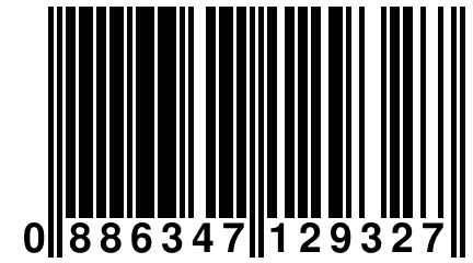 0 886347 129327