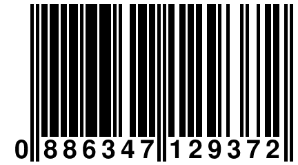 0 886347 129372