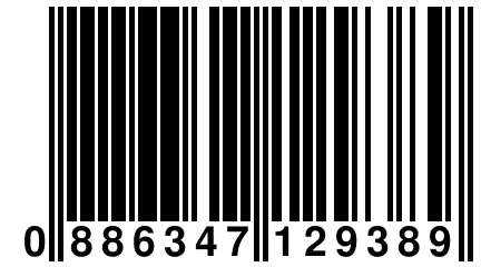 0 886347 129389