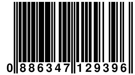 0 886347 129396