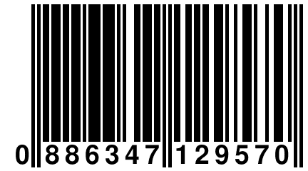 0 886347 129570