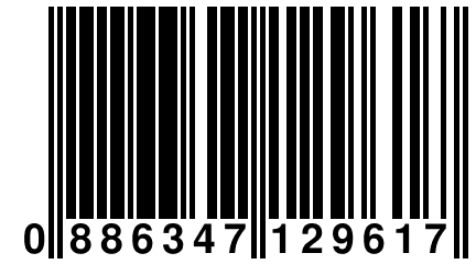 0 886347 129617