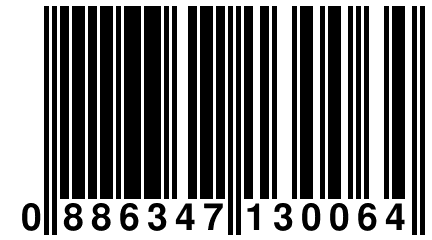 0 886347 130064