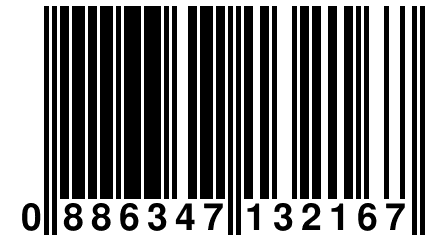 0 886347 132167