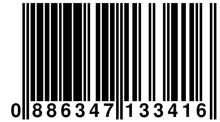 0 886347 133416