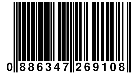 0 886347 269108