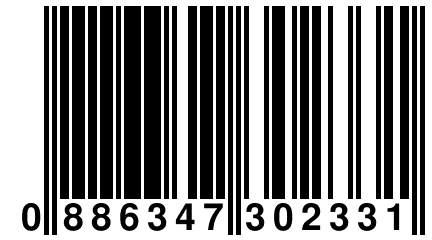0 886347 302331