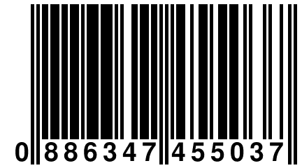 0 886347 455037