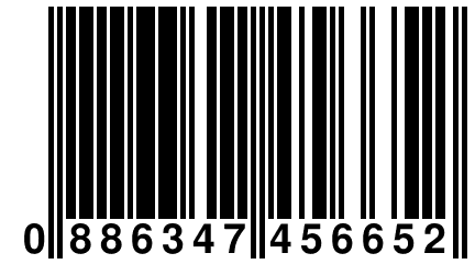 0 886347 456652