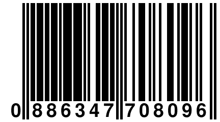 0 886347 708096