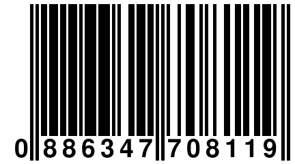 0 886347 708119