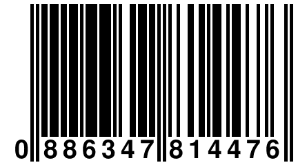 0 886347 814476