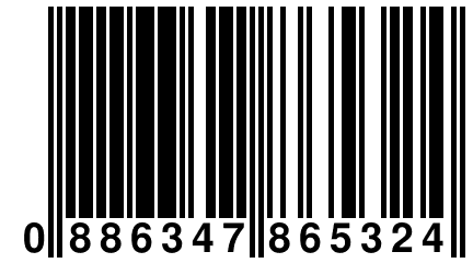 0 886347 865324