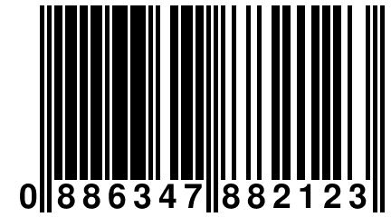 0 886347 882123