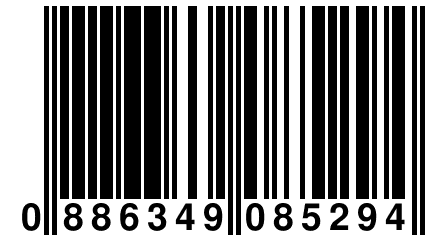 0 886349 085294