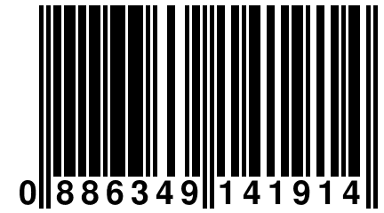 0 886349 141914