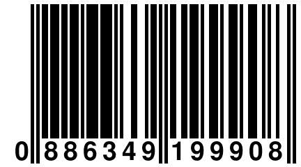 0 886349 199908