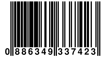 0 886349 337423