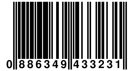 0 886349 433231