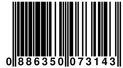 0 886350 073143