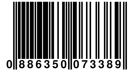 0 886350 073389