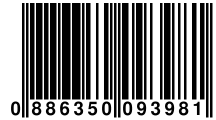 0 886350 093981